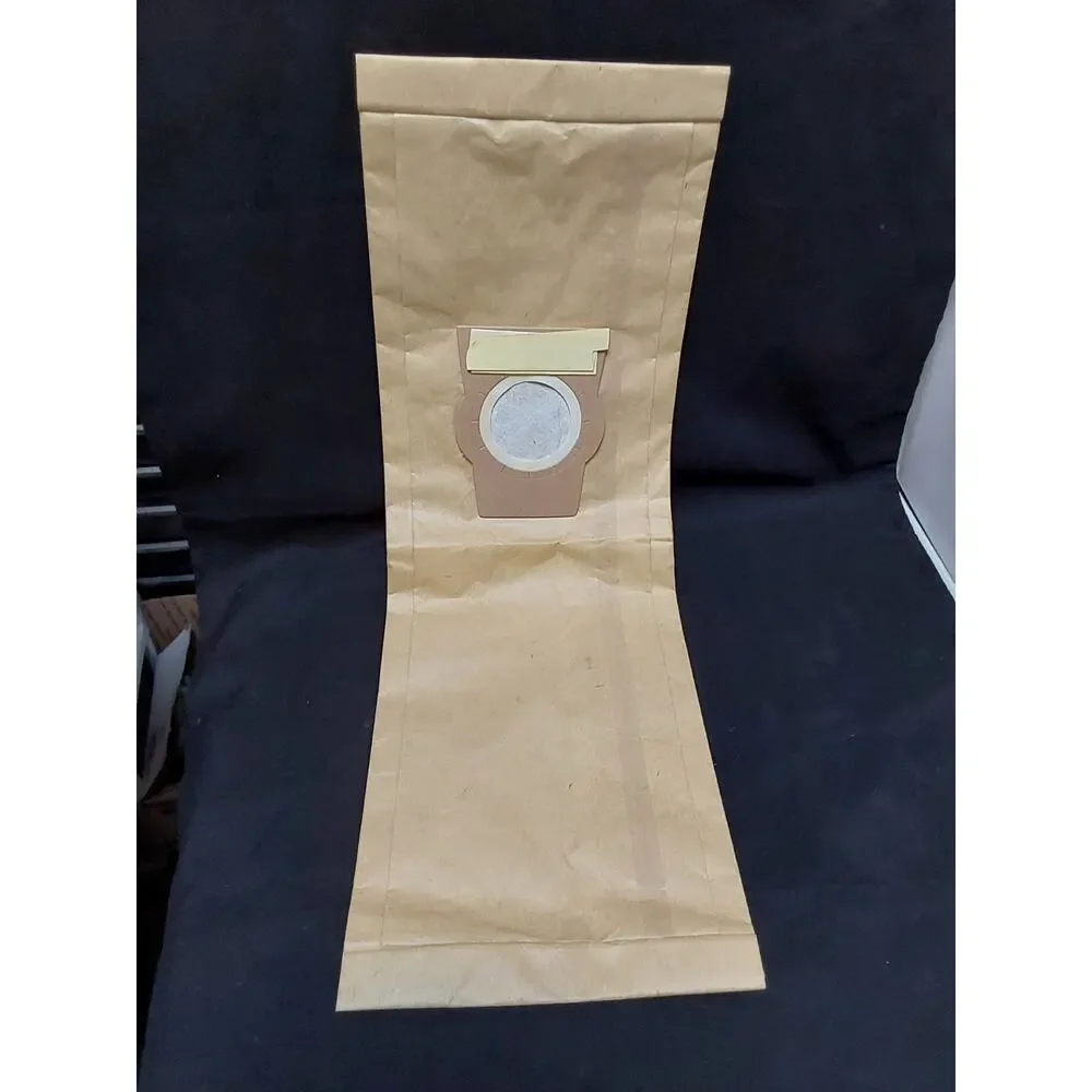 Kirby style F Vacuum bags New in package count of 9